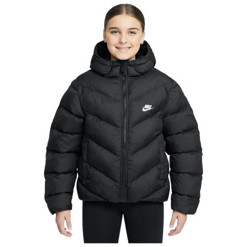Nike Παιδικό μπουφάν Sportswear All Day Play Therma-FIT Puffer Jacket